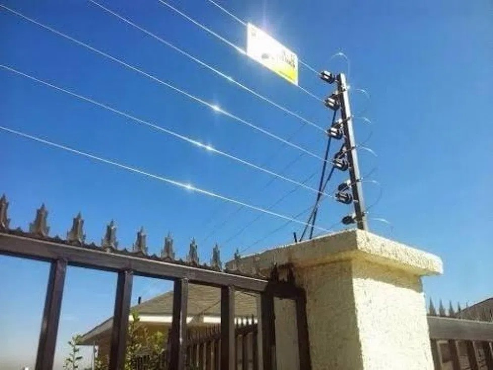 Cerco eléctrico
